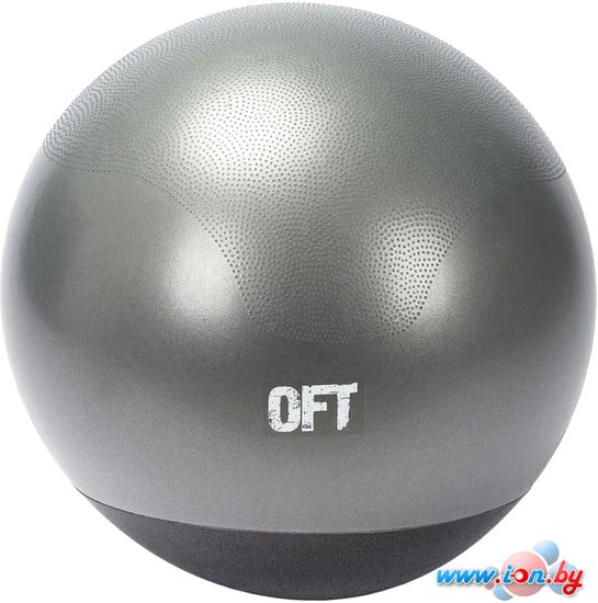 Гимнастический мяч Original FitTools FT-GTTPRO-55 в Гомеле