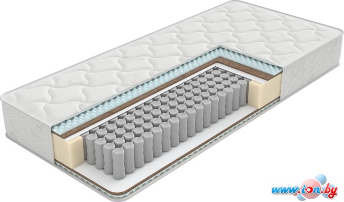 Матрас Eco Optima EVS 120x190 в Могилёве