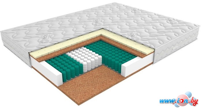 Матрас ЭОС Аспект Тип 9с (70x195) жаккард в Бресте