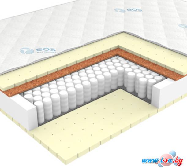 Матрас ЭОС Премьер Тип 4/5а 180x200 (жаккард) в Гомеле