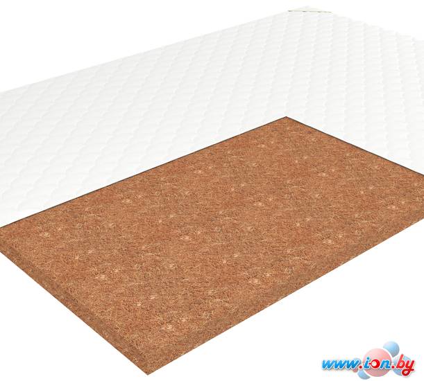 Ортопедический наматрасник ЭОС Топп 6 80x195 трикотаж в Могилёве