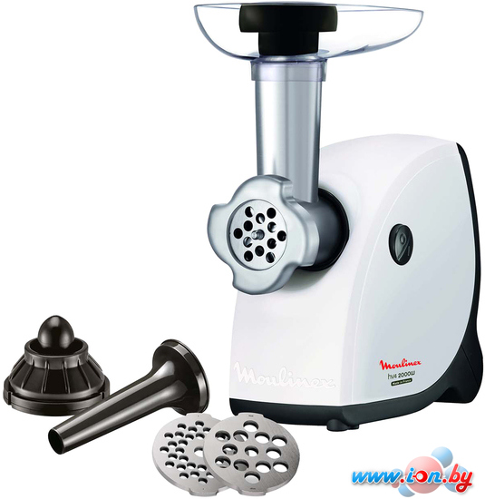 Мясорубка Moulinex HV4 ME460132 в Могилёве