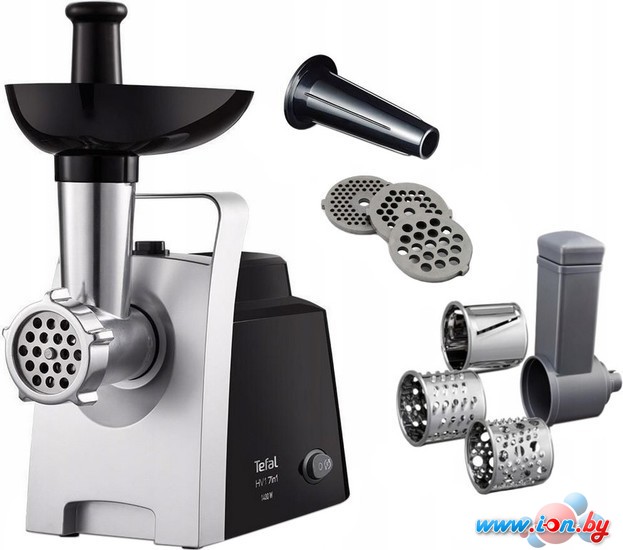 Мясорубка Tefal NE108831 в Бресте