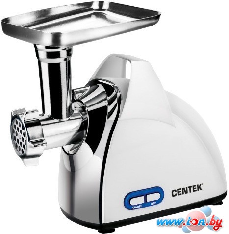 Мясорубка CENTEK CT-1603 (белый) в Гомеле