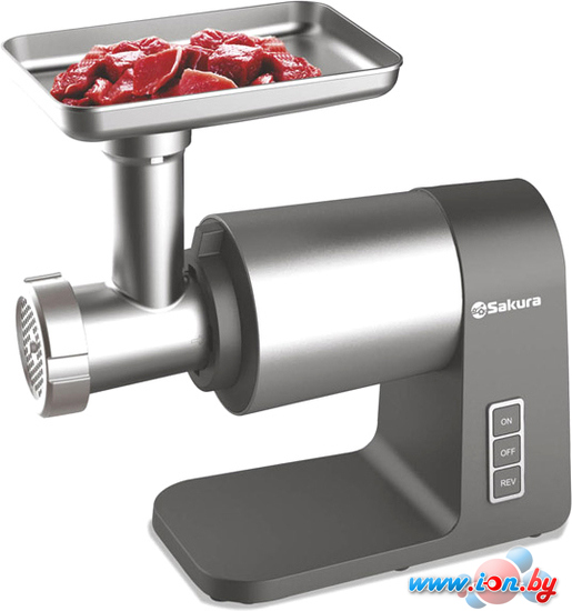 Мясорубка Sakura SA-6425G Premium в Могилёве