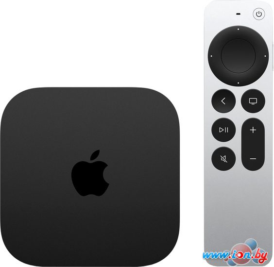 Смарт-приставка Apple TV 4K 128GB (3-е поколение) в Гомеле