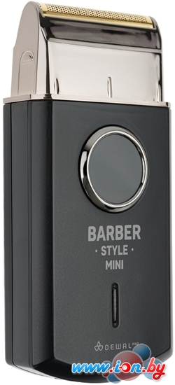 Электробритва Dewal Barber Style Mini в Могилёве