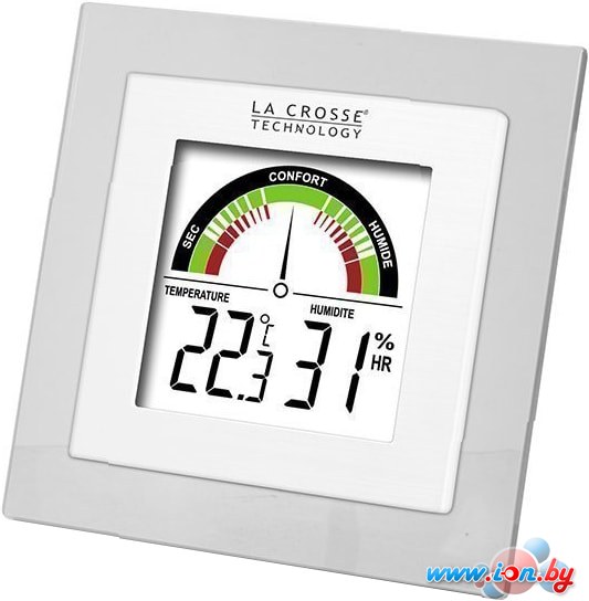 Термогигрометр La Crosse WT137 в Бресте