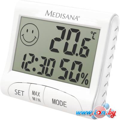 Термогигрометр Medisana HG 100 в Минске