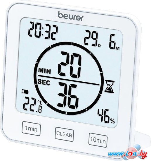 Термогигрометр Beurer HM 22 в Бресте