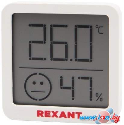 Термогигрометр Rexant S5023 в Минске