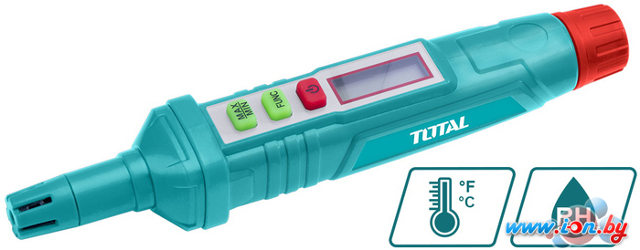 Термогигрометр Total TETHT23 в Минске