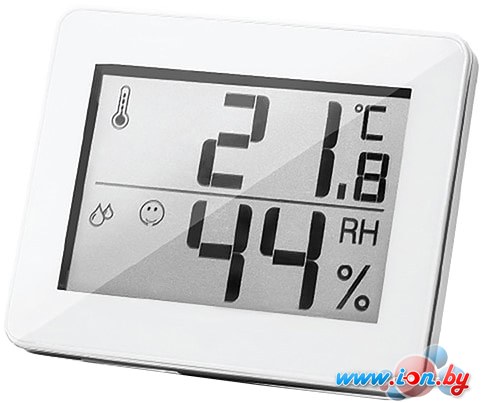 Термогигрометр Halsa HLS-E-103 в Минске