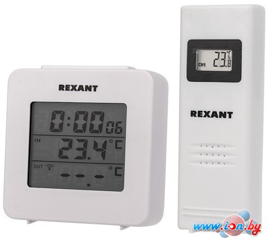 Термометр Rexant 70-0592 в Минске