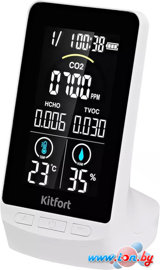 Монитор качества воздуха Kitfort KT-3344 в Могилёве