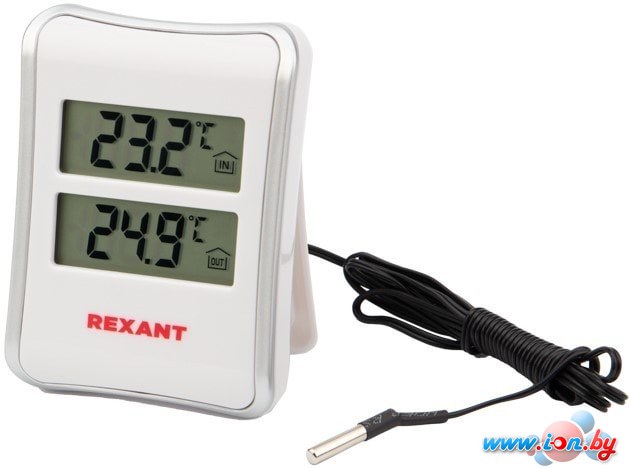 Термометр Rexant S521C в Минске