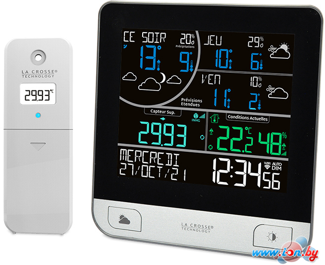 Метеостанция La Crosse LW3101 в Могилёве