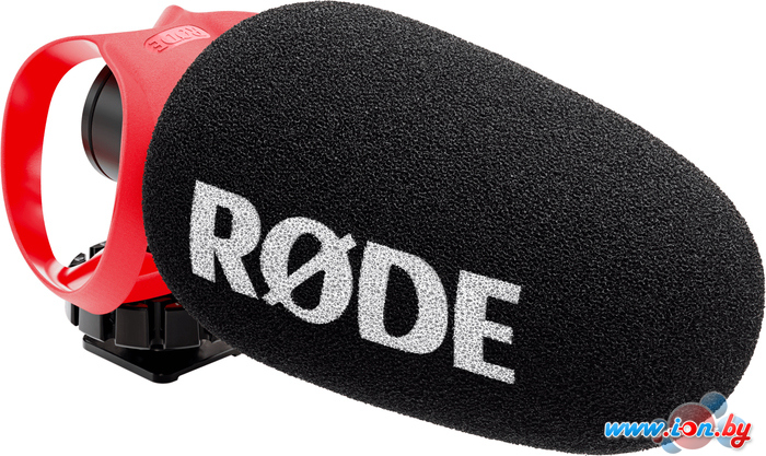 Проводной микрофон RODE VideoMicro II в Гомеле