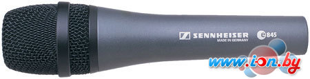 Проводной микрофон Sennheiser e 845 в Могилёве