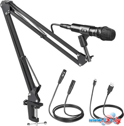 Проводной микрофон Maono AU-HD300S в Могилёве