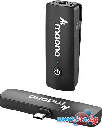 Радиосистема Maono WM600 C1 в Могилёве