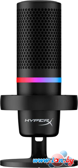 Проводной микрофон HyperX DuoCast в Гродно