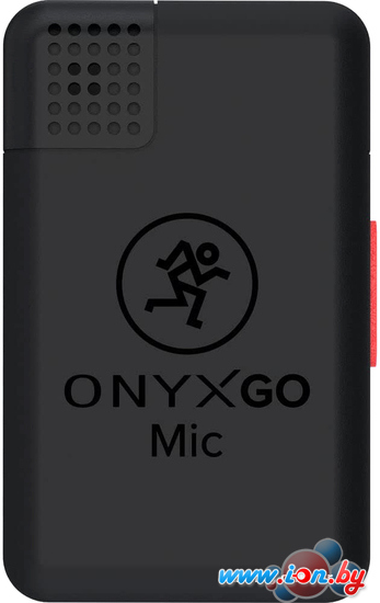 Bluetooth-микрофон MACKIE OnyxGO Mic в Могилёве