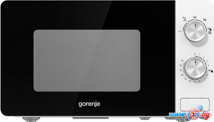 Микроволновая печь Gorenje MO17E1W в Могилёве
