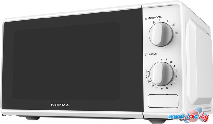 Микроволновая печь Supra 20MW65 в Гродно