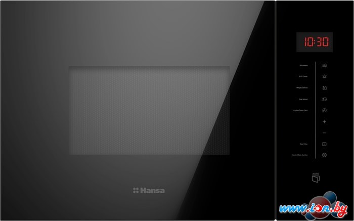 Микроволновая печь Hansa AMMB25E1SH в Могилёве