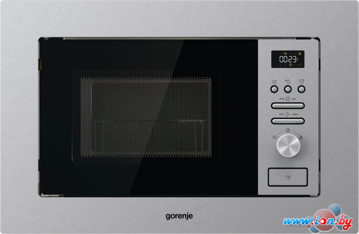 Микроволновая печь Gorenje BMI201AG1X в Могилёве