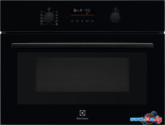 Микроволновая печь Electrolux EVM6E46Z в Могилёве