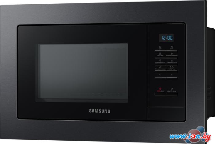 Микроволновая печь Samsung MG23A7013AA/BW в Гродно