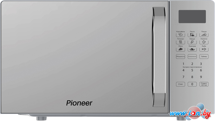 Микроволновая печь Pioneer MW255S в Могилёве