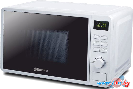 Микроволновая печь Sakura SA-7054W в Могилёве