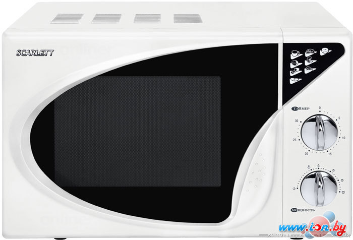 Микроволновая печь Scarlett SC-290 в Могилёве
