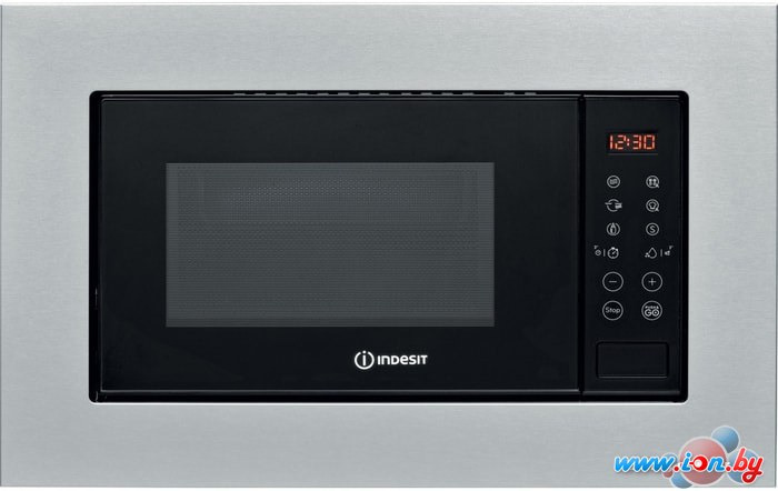 Микроволновая печь Indesit MWI 120 GX в Минске