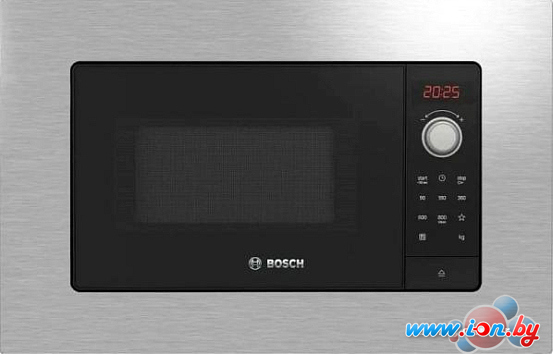 Микроволновая печь Bosch BFL623MS3 в Могилёве