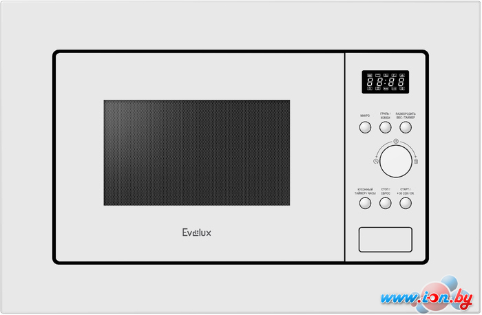 Микроволновая печь Evelux MW 20 W в Гродно