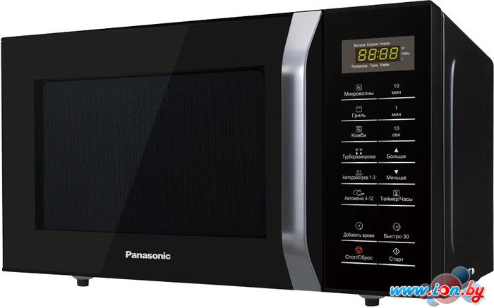 Микроволновая печь Panasonic NN-GT35HBZPE в Бресте