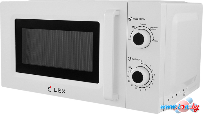 Микроволновая печь LEX FSMO 20.01 WH в Гомеле