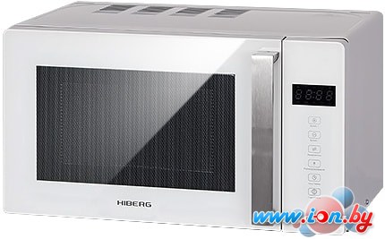 Микроволновая печь Hiberg VМ 4088 W в Гродно