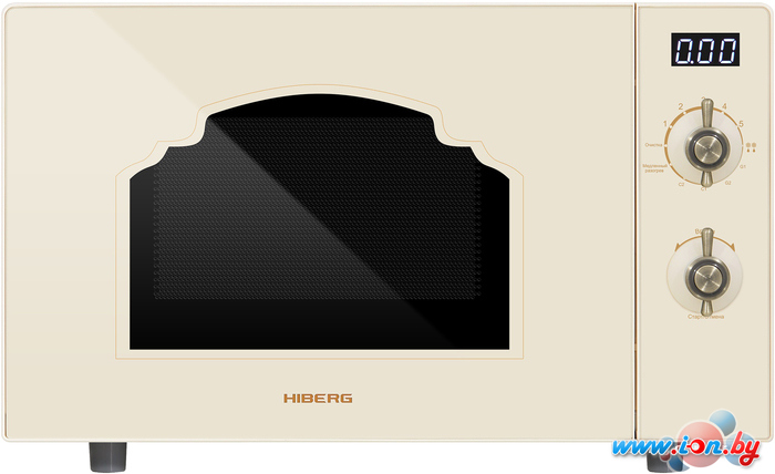Микроволновая печь Hiberg VM 4285 YR в Гомеле