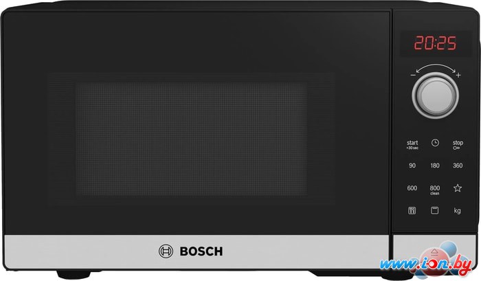 Микроволновая печь Bosch FEL023MS2 в Минске