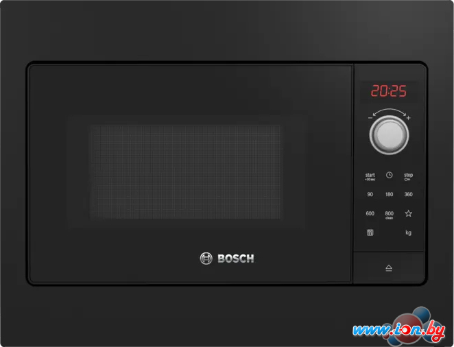 Микроволновая печь Bosch Serie 2 BFL523MB3 в Минске