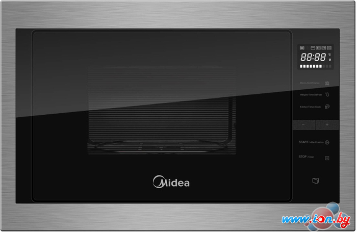 Микроволновая печь Midea MI10250GBX в Могилёве