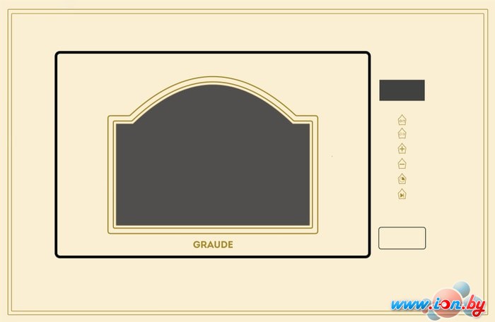 Микроволновая печь Graude MWGK 38.1 EL в Гродно