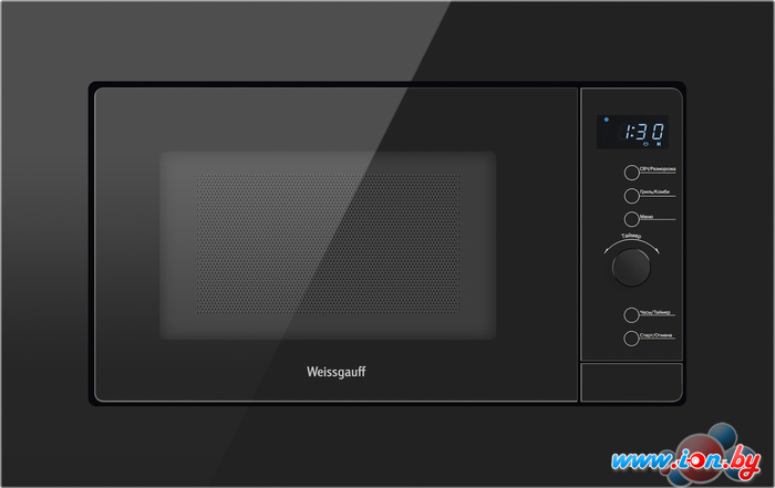 Микроволновая печь Weissgauff HMT-620 BG Grill в Минске