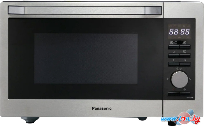 Микроволновая печь Panasonic NN-C69MSZPE в Минске