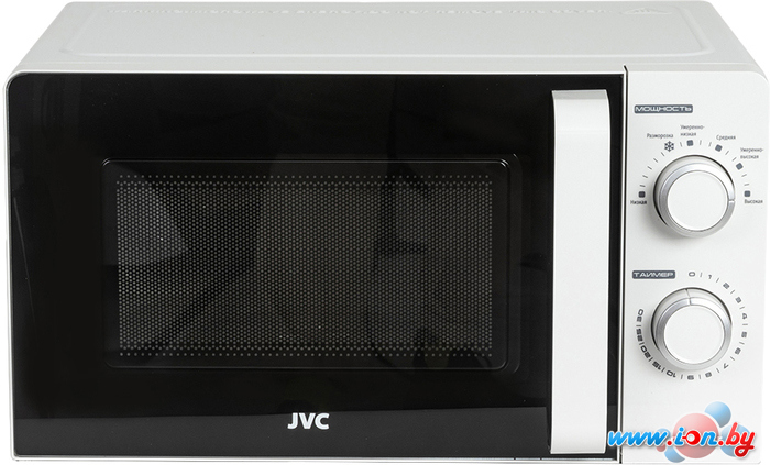 Микроволновая печь JVC JK-MW120M в Гомеле